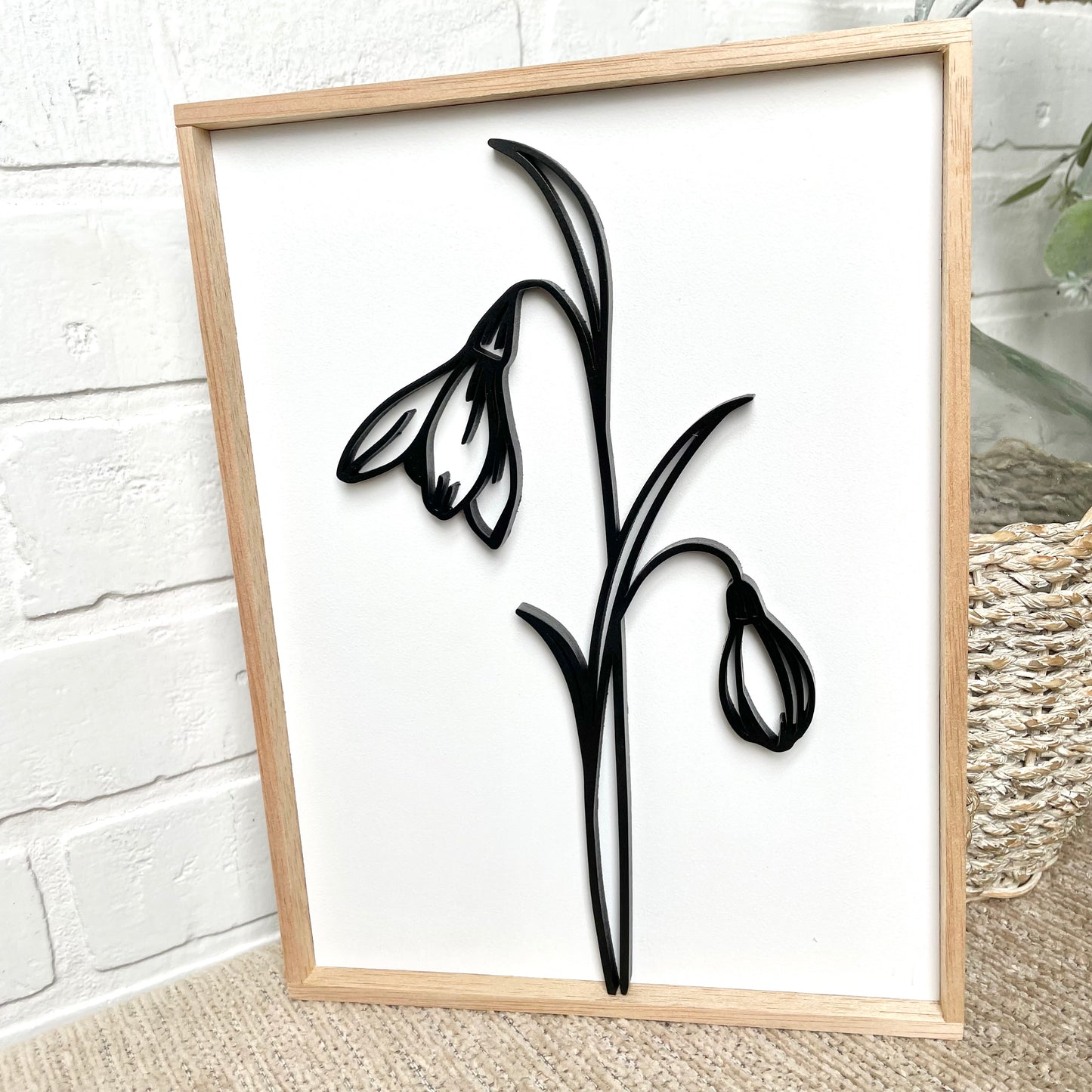 Birth Flower Signs