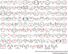Load image into Gallery viewer, Dog &amp; Cat Ornaments
