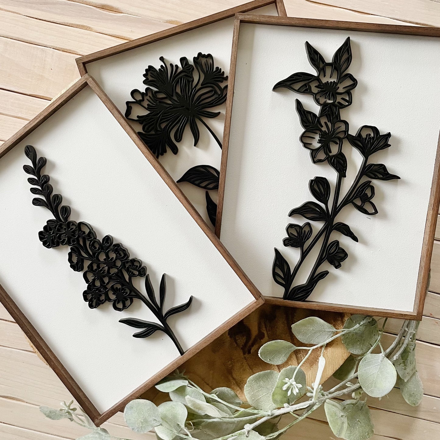 Birth Flower Signs