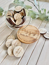 Load image into Gallery viewer, Family Date Night Token Jar
