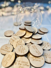Load image into Gallery viewer, Couples Date Night Token Jar

